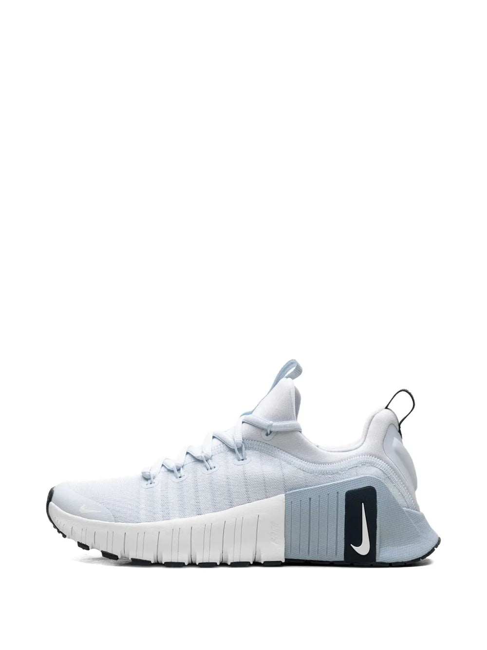 NIKE FREE METCON 6 AZUL/BLANCO