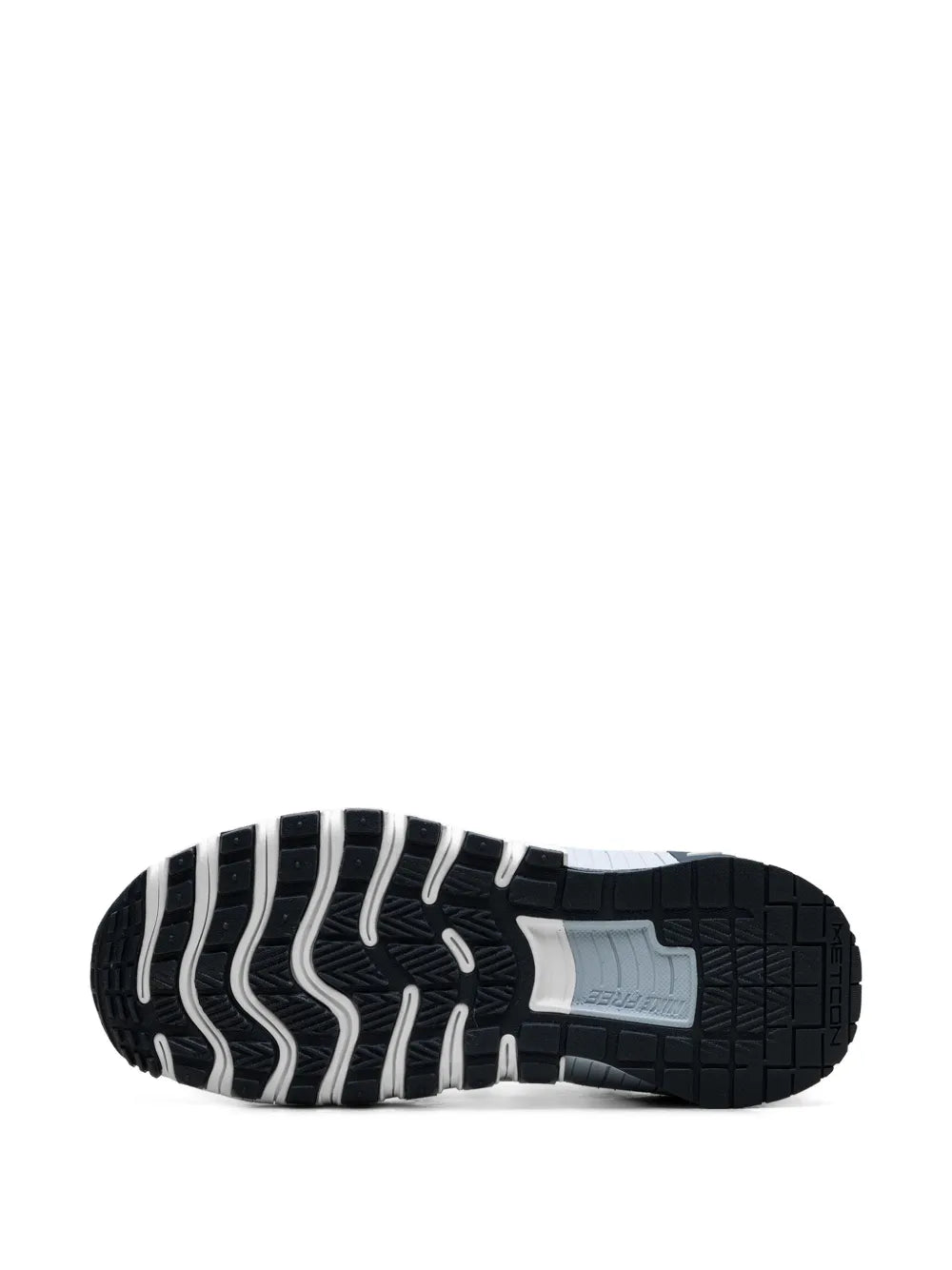 NIKE FREE METCON 6 AZUL/BLANCO