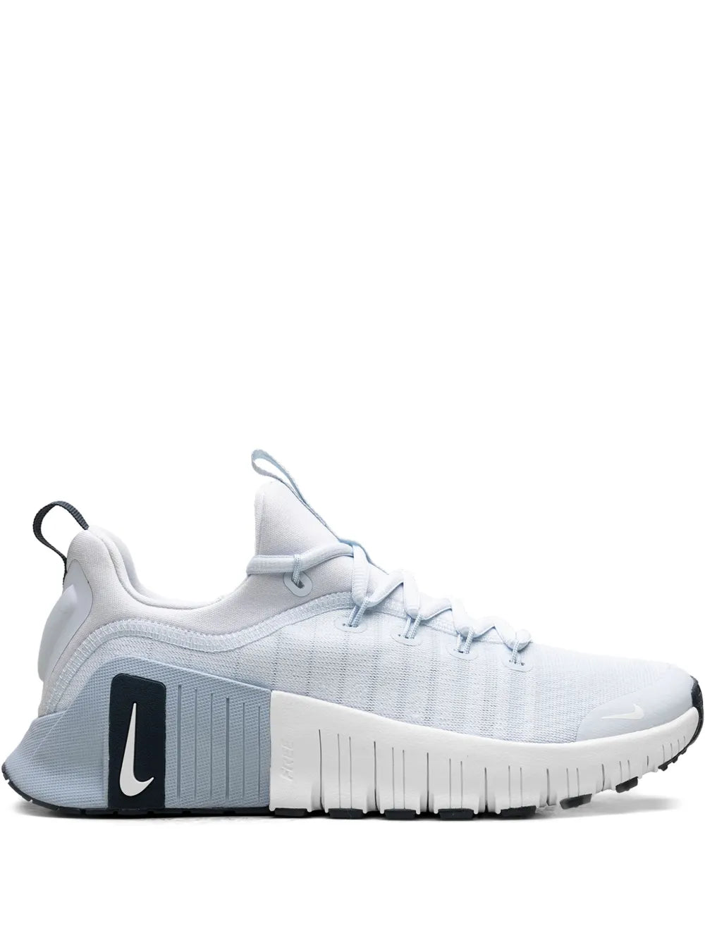 NIKE FREE METCON 6 AZUL/BLANCO