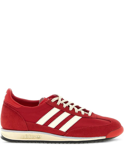 ADIDAS SL 72 OG ROJO