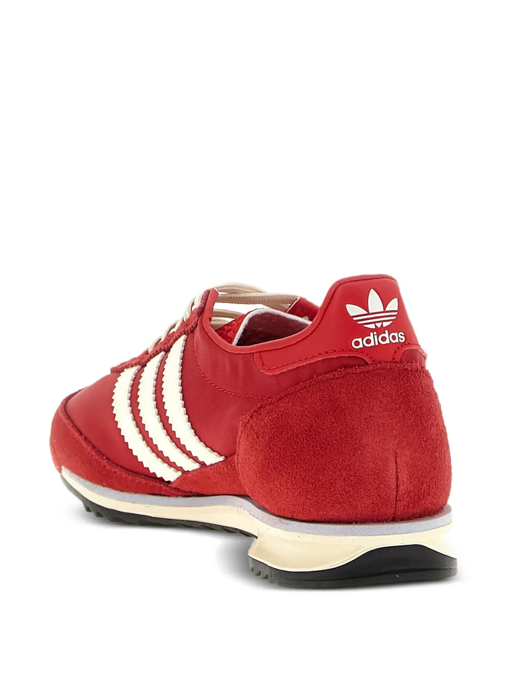 ADIDAS SL 72 OG ROJO