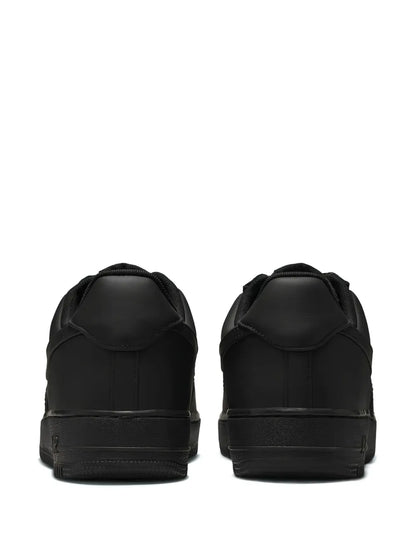 NIKE AF1 AIR FORCE 1 ONE NEGRO
