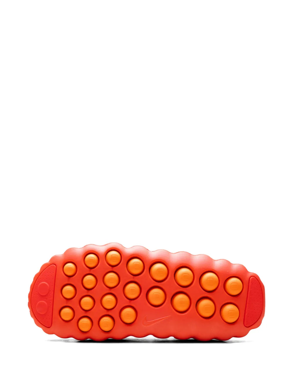 NIKE MIND 001 NARANJA