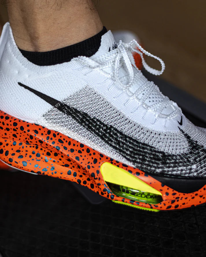 NIKE ZOOMX ALPHAFLY 3 VOL LEOPARD