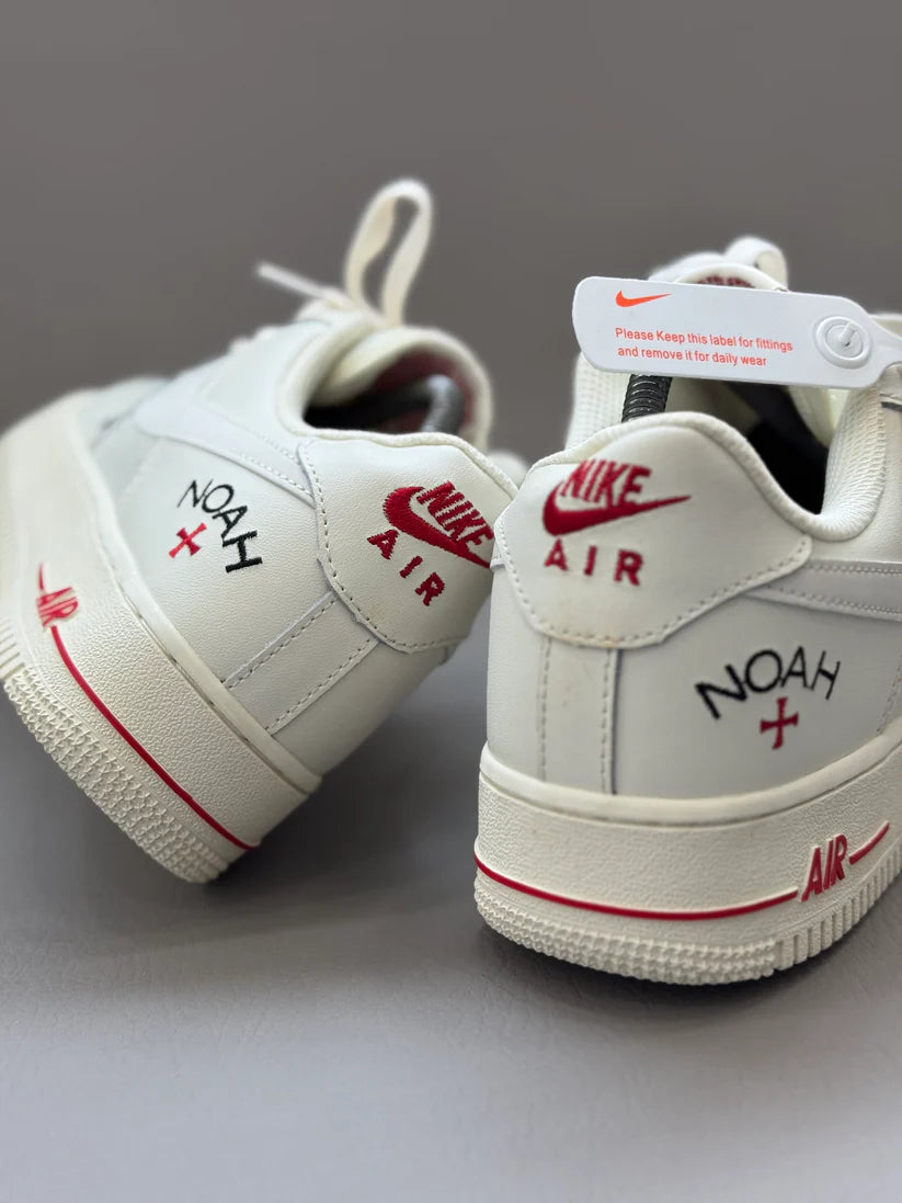 NIKE AF1 AIR FORCE 1 ONE NOAH