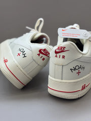 NIKE AF1 AIR FORCE 1 ONE NOAH
