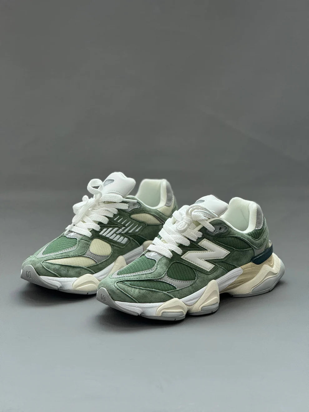 NEW BALANCE 9060 VERDE
