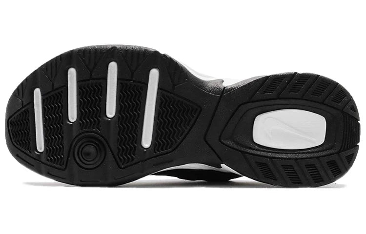 NIKE TEKNO NEGRO/BLANCO