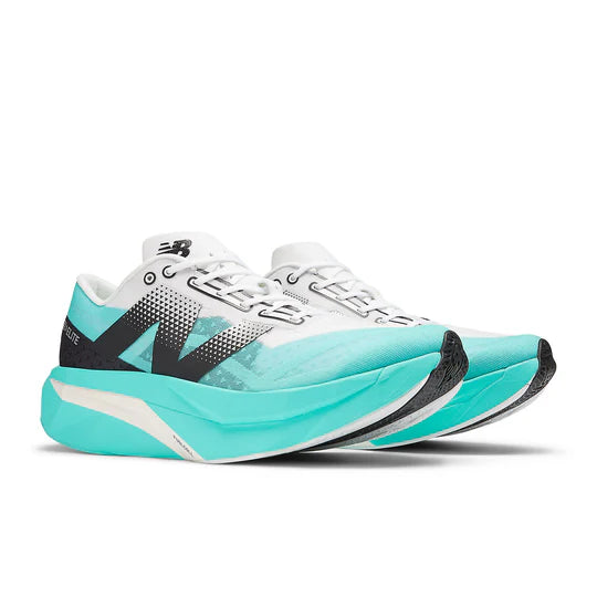 NEW BALANCE FUELCELL REBEL V4 AZUL BLANCO