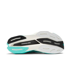 NEW BALANCE FUELCELL REBEL V4 AZUL BLANCO