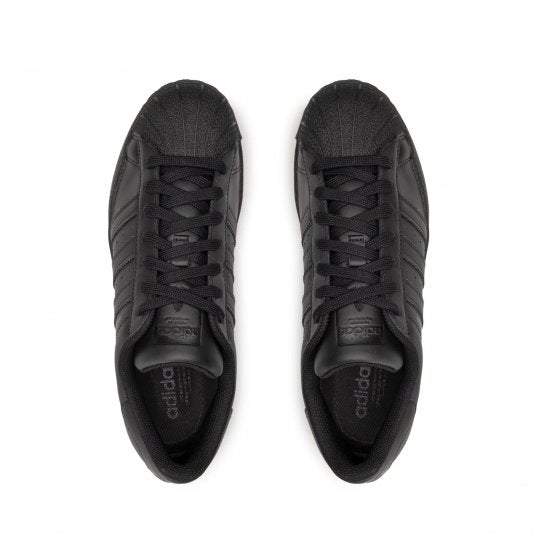 ADIDAS SUPER STAR NEGRO