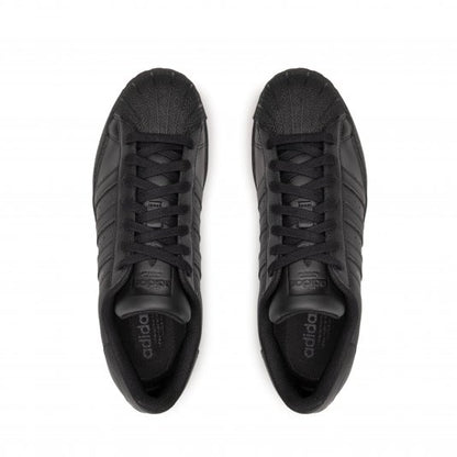 ADIDAS SUPER STAR NEGRO