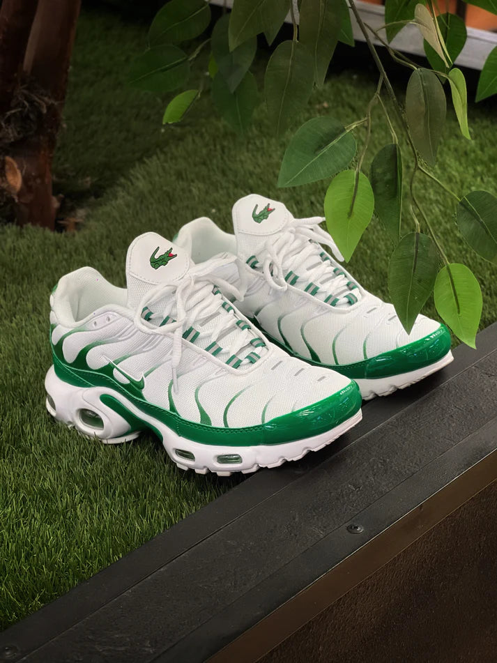 NIKE TN LACOSTE