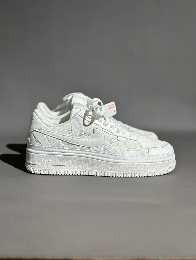 NIKE AF1 AIR FORCE 1 ONE BILLIE ELLISH