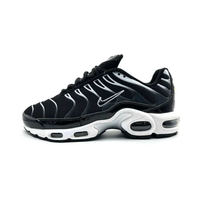 NIKE TN NEGRO / BLANCO