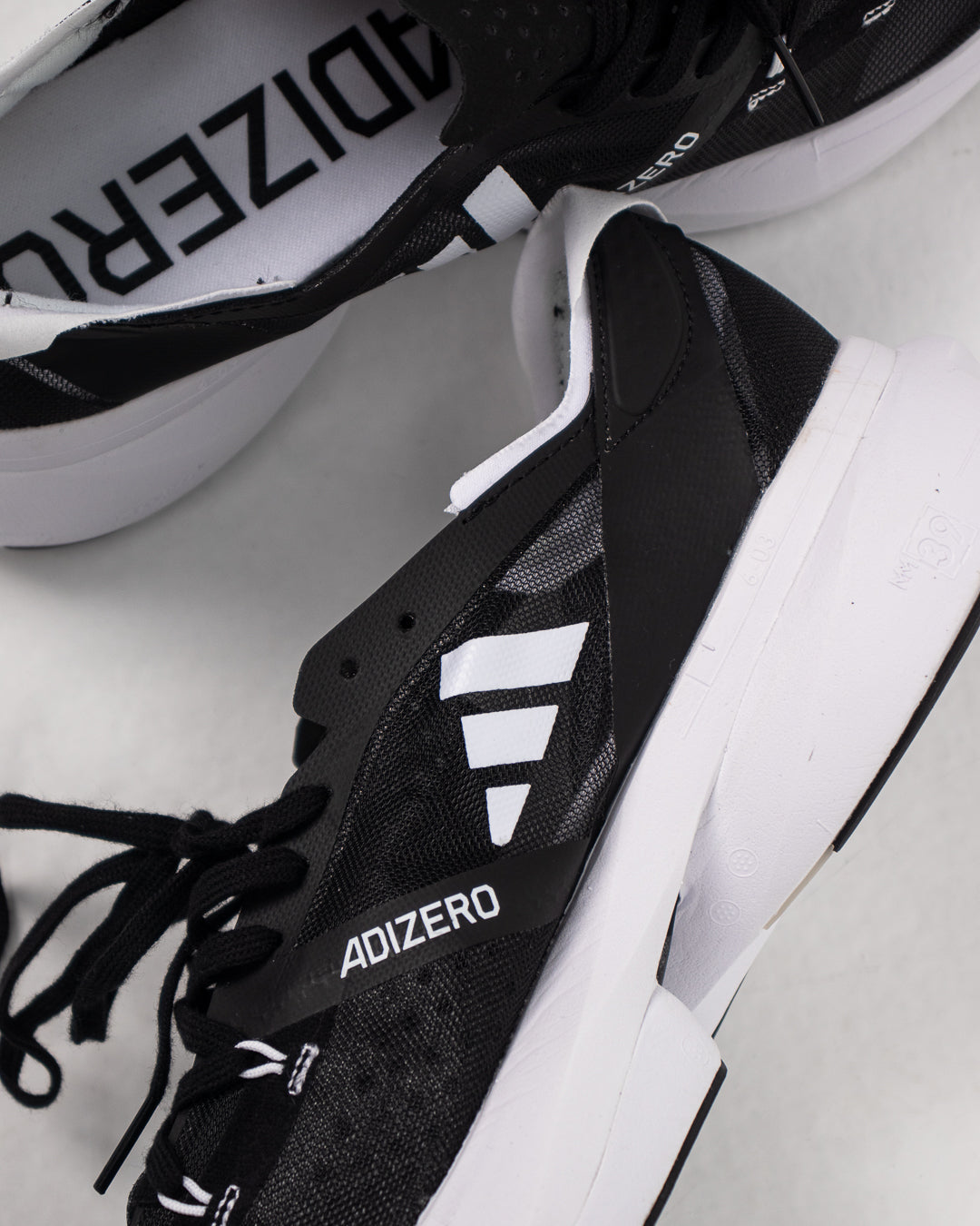 ADIDAS ADIZERO ADIOS PRO 3