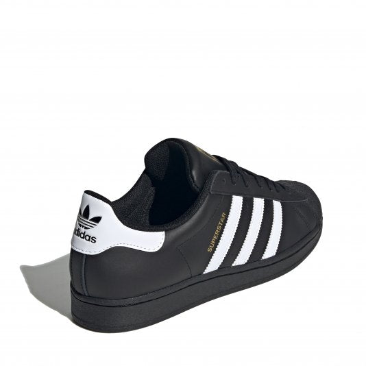 ADIDAS SUPER STAR NEGRO-BLANCO