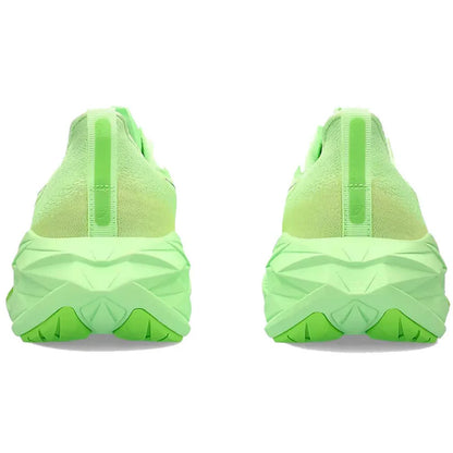 ASIC NOVABLAST 4 VERDE NEON