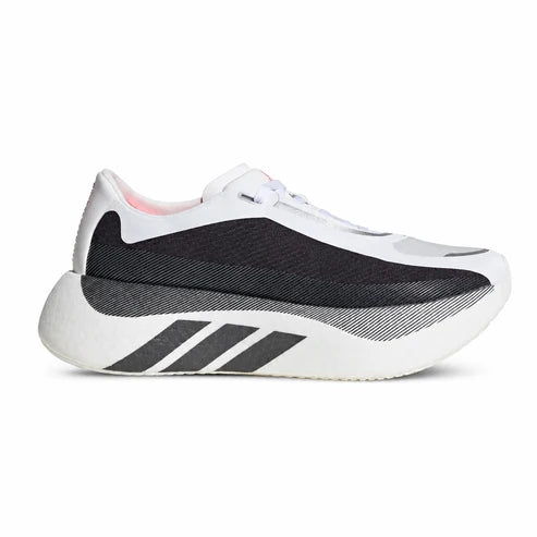 ADIDAS HYPERBOOST BLANCO / NEGRO