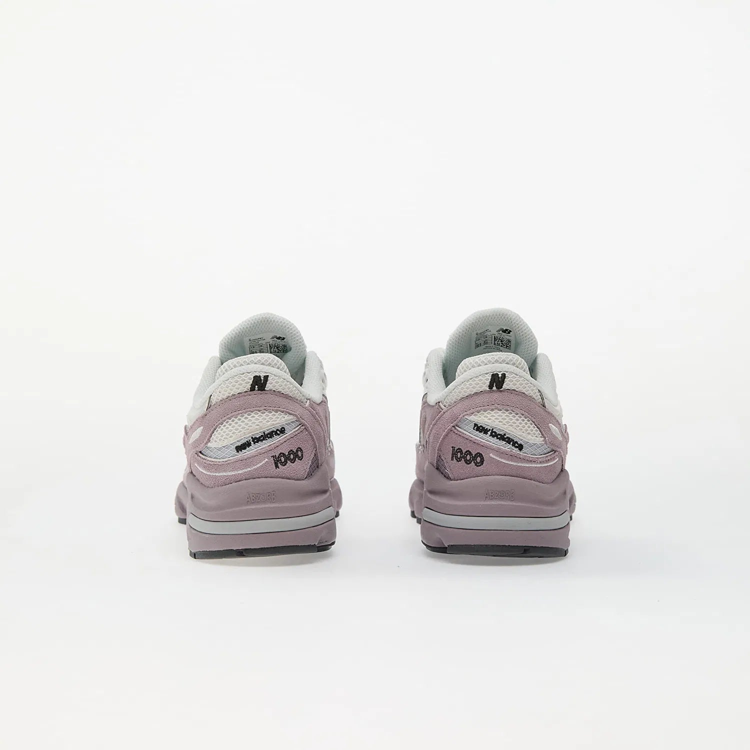 NEW BALANCE 1000 LILA/BLANCO