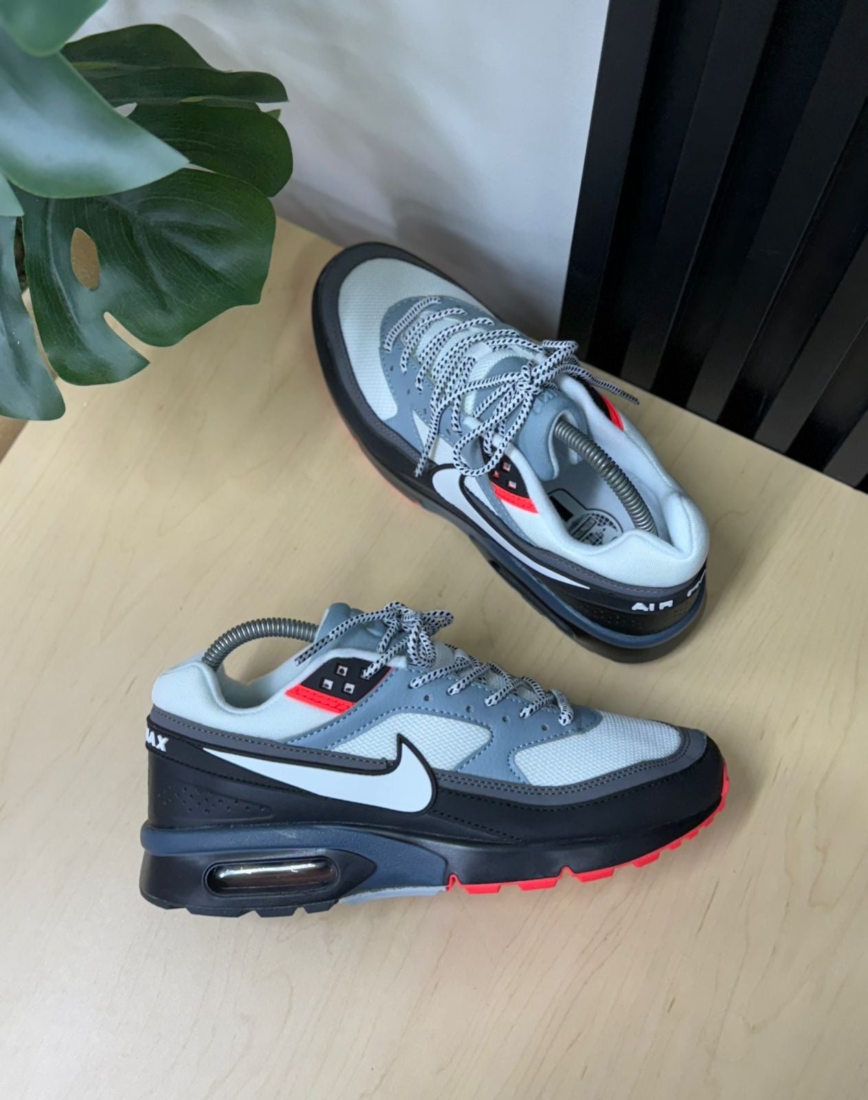 NIKE AIR MAX BWM