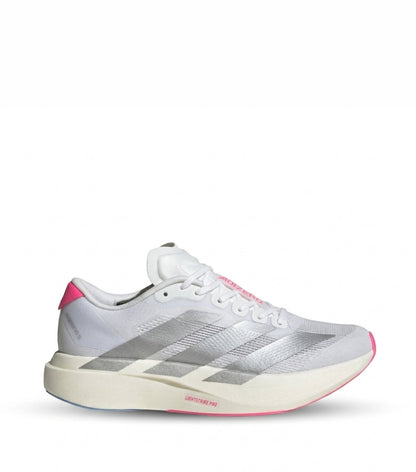 ADIDAS ADIZERO EVO SL BLANCO ROSA