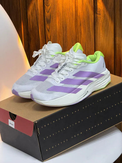 ADIDAS ADIZERO EVO SL