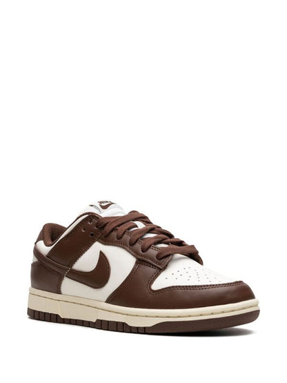 NIKE DUNK LOW CAFE / BLANCA