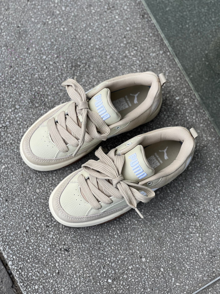 PUMA PARK XL BEIGE