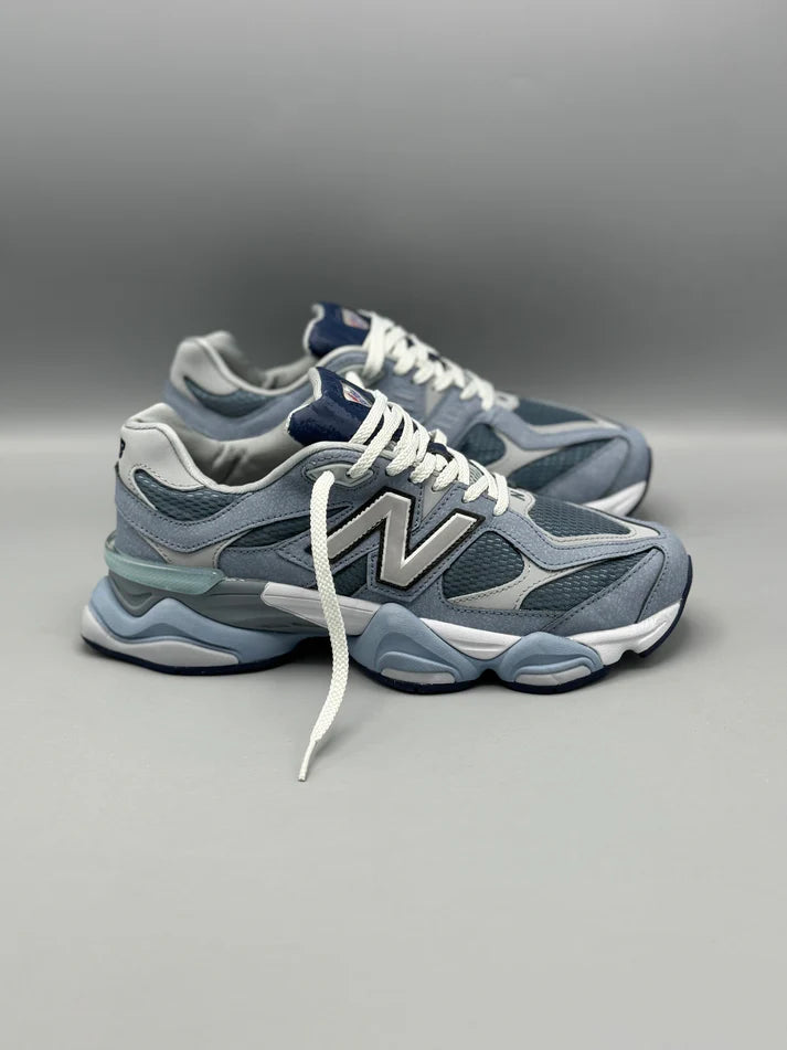 NEW BALANCE 9060 AZUL