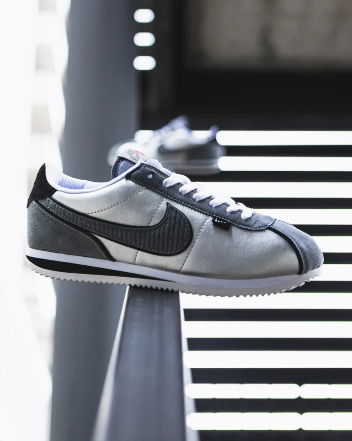 NIKE CORTEZ GRIS