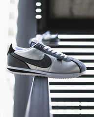 NIKE CORTEZ GRIS