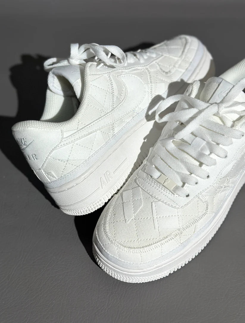 NIKE AF1 AIR FORCE 1 ONE BILLIE ELLISH