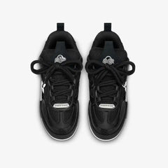 LOUIS VUITTON SKATE NEGRO