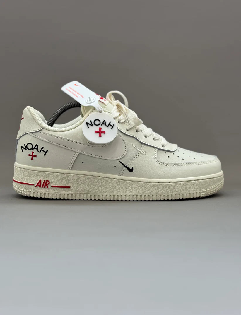 NIKE AF1 AIR FORCE 1 ONE NOAH