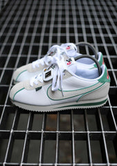 NIKE CORTEZ BLANCO / VERDE