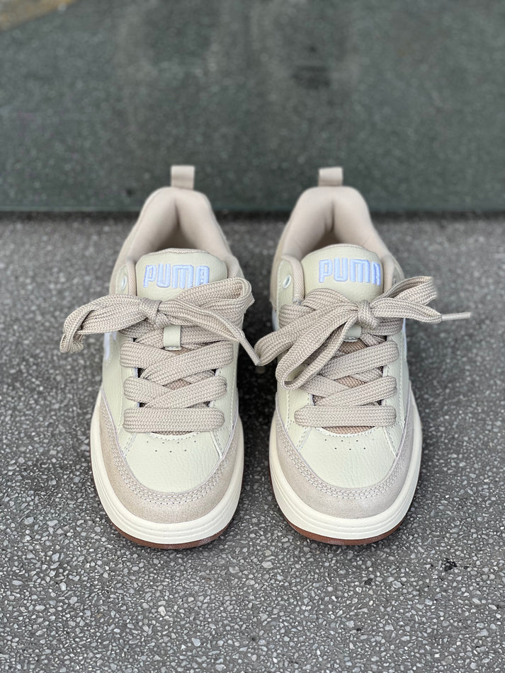 PUMA PARK XL BEIGE