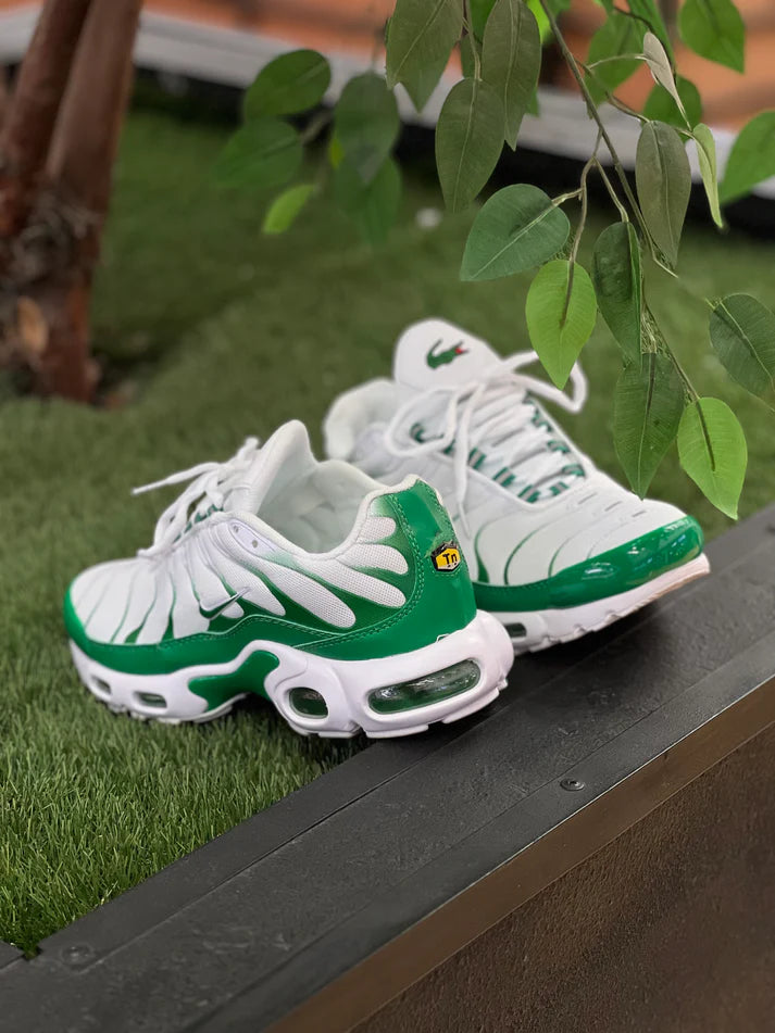 NIKE TN LACOSTE
