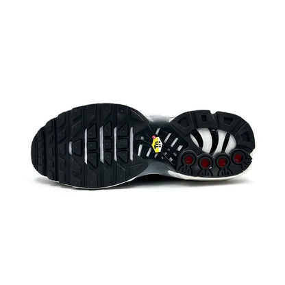 NIKE TN NEGRO / BLANCO