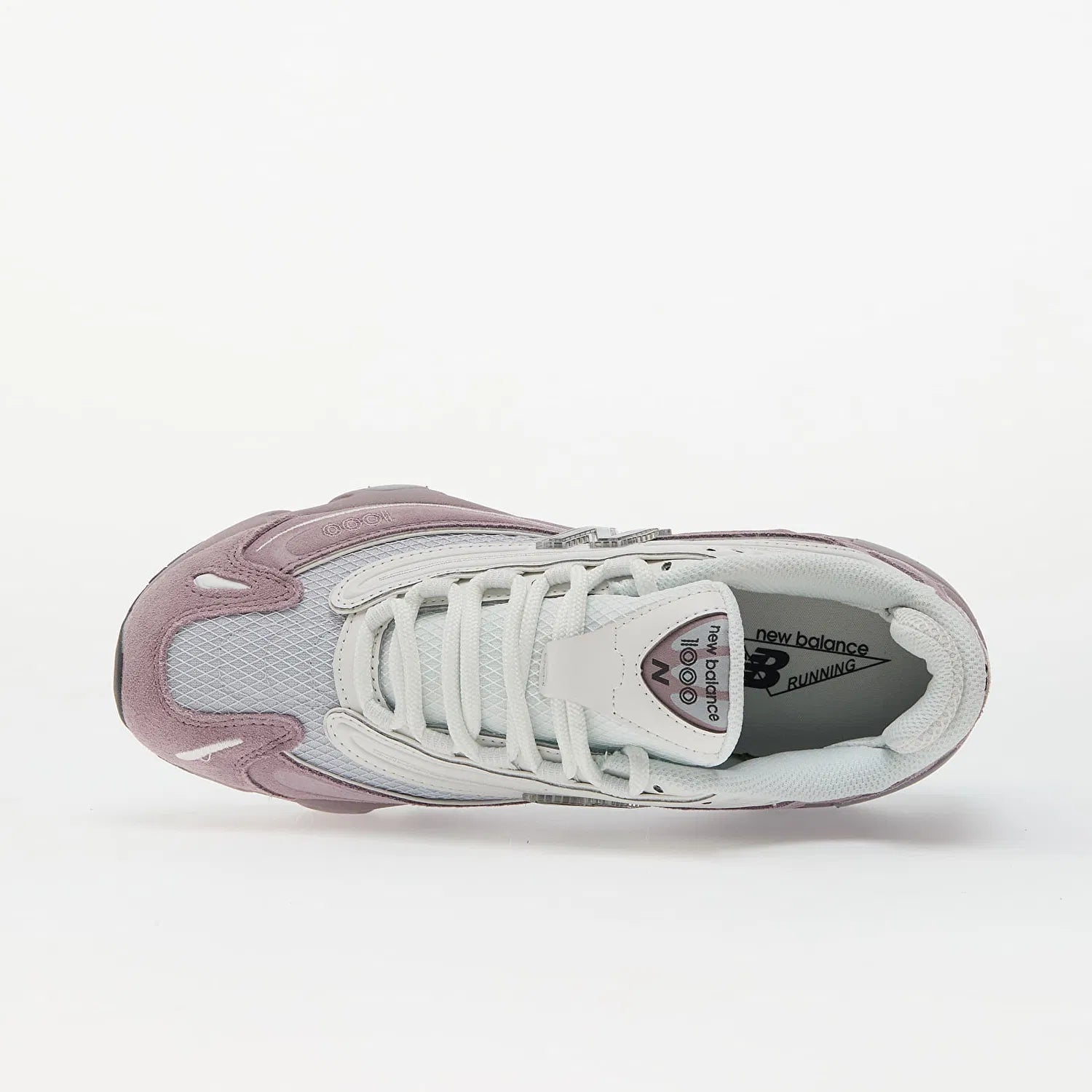 NEW BALANCE 1000 LILA/BLANCO