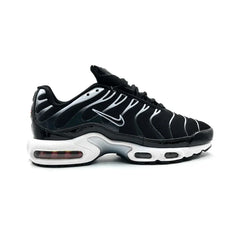 NIKE TN NEGRO / BLANCO