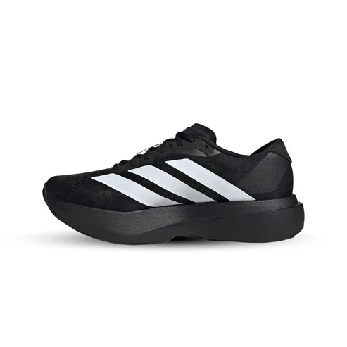 ADIDAS ADIZERO EVO SL NEGRO BLANCO