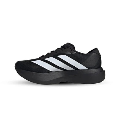 ADIDAS ADIZERO EVO SL NEGRO BLANCO