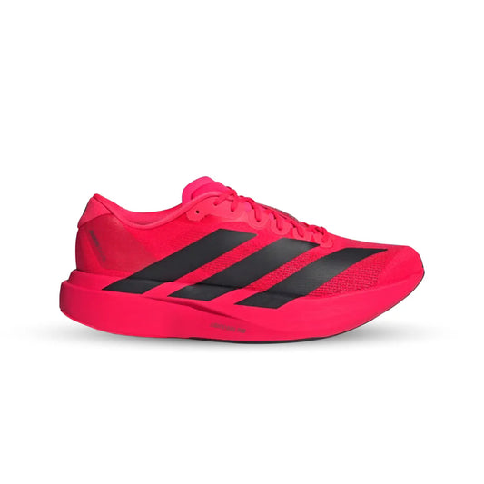 ADIDAS ADIZERO EVO SL ROJO NEGRO