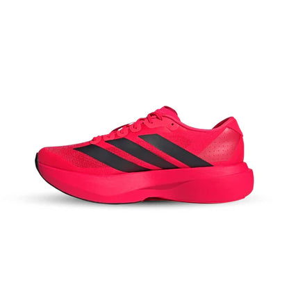 ADIDAS ADIZERO EVO SL ROJO NEGRO