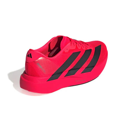 ADIDAS ADIZERO EVO SL ROJO NEGRO