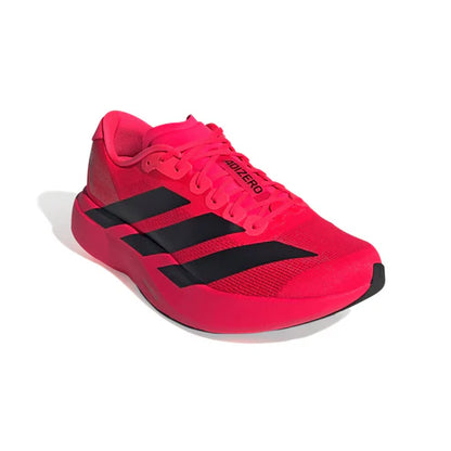 ADIDAS ADIZERO EVO SL ROJO NEGRO