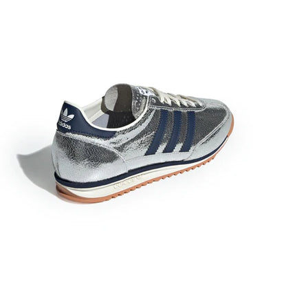 ADIDAS SL 72 OG - PLATA / AZUL