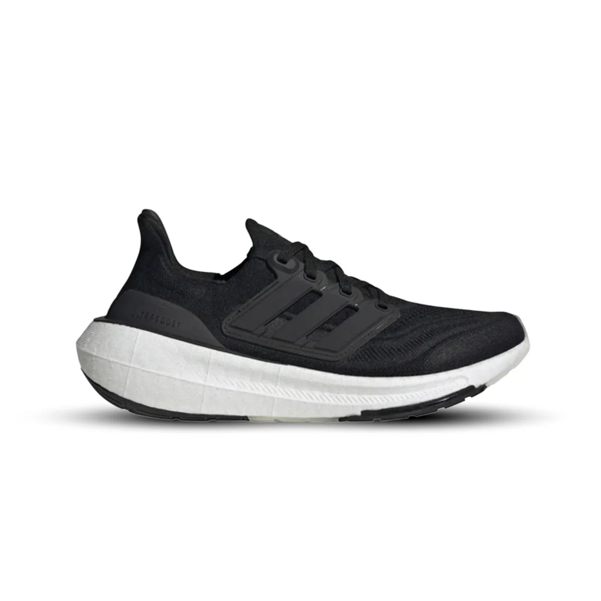 ADIDAS ULTRABOOST LIGHT NEGRO/BLANCO