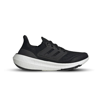 ADIDAS ULTRABOOST LIGHT NEGRO/BLANCO